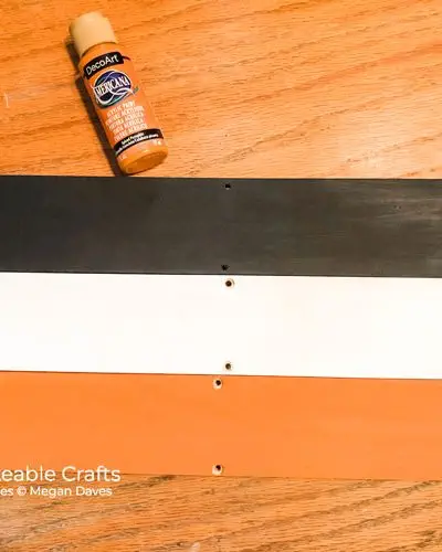 Halloween Yard Sign | Painting your signs