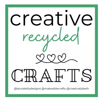 Recycled Crafts Galore!