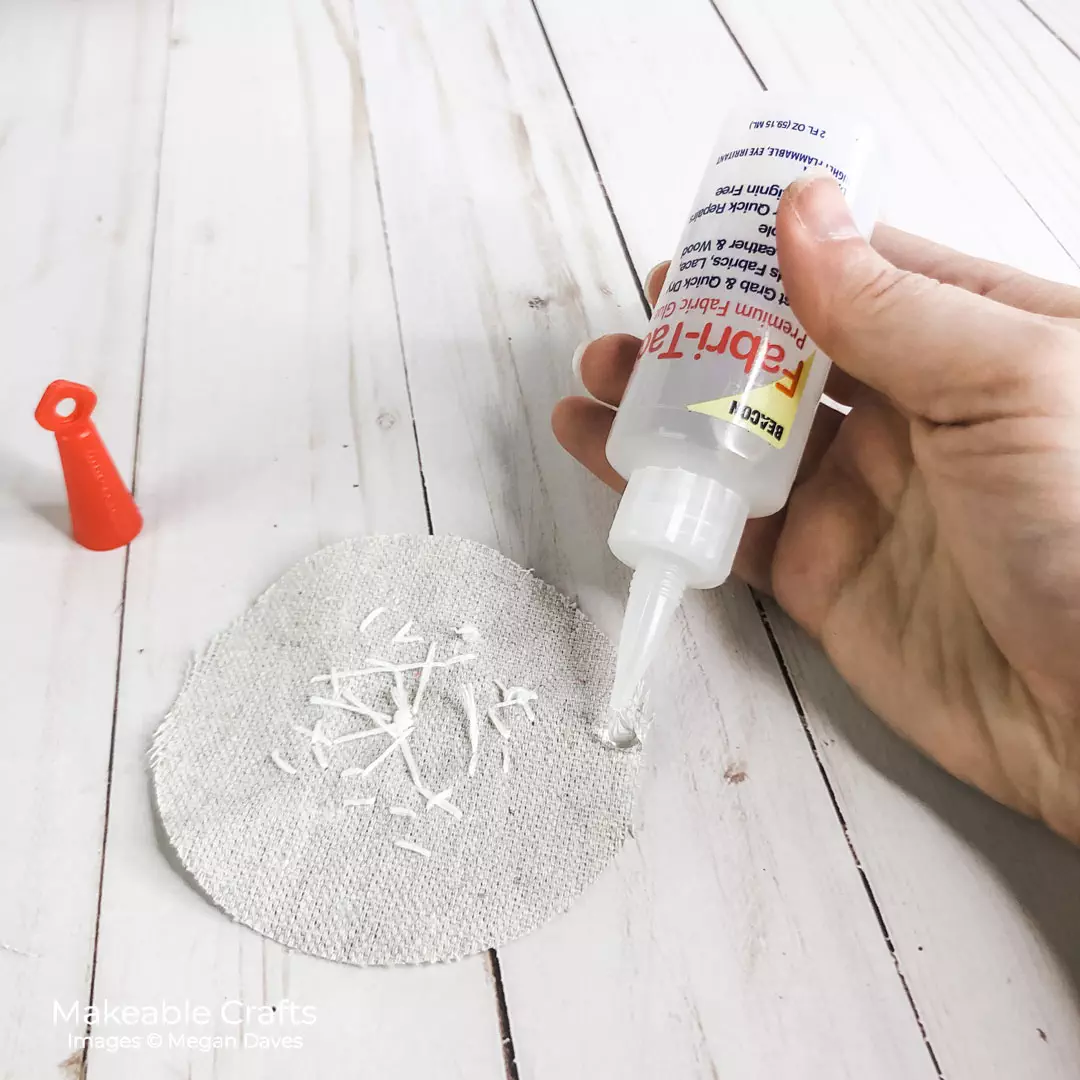 Check out how easily you can make some DIY ornaments - it