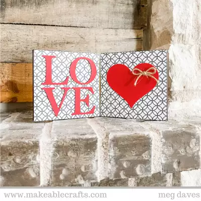 Upcycling DIY Projects For Valentine’s Day