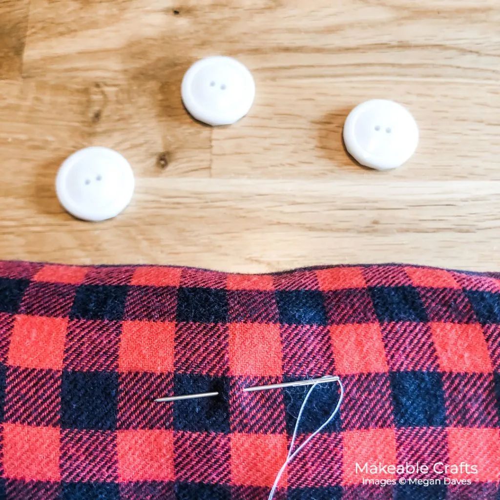 Do It Yourself Door Draft Stopper Makeable Crafts