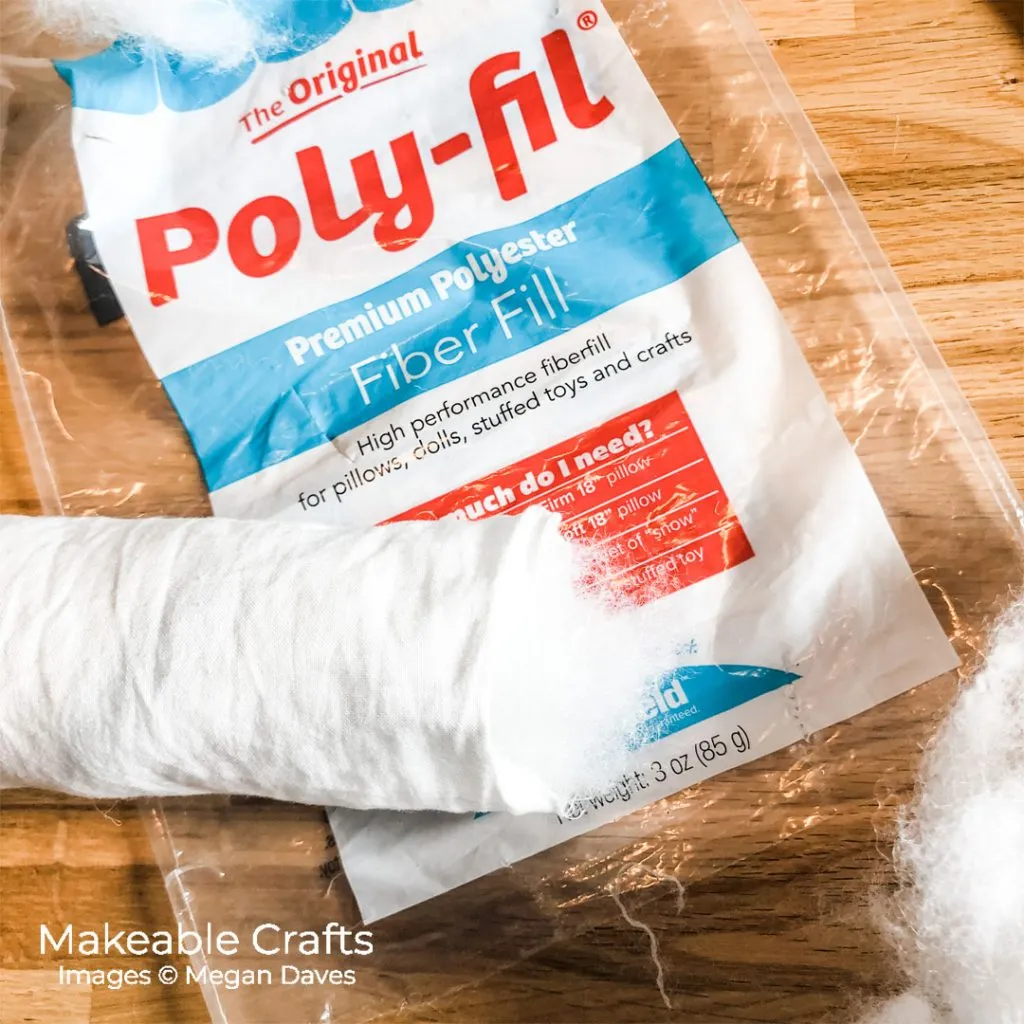 Do It Yourself Door Draft Stopper Makeable Crafts