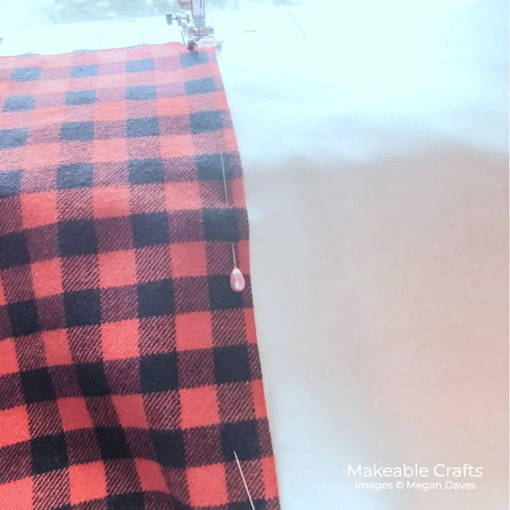 Do It Yourself Door Draft Stopper Makeable Crafts