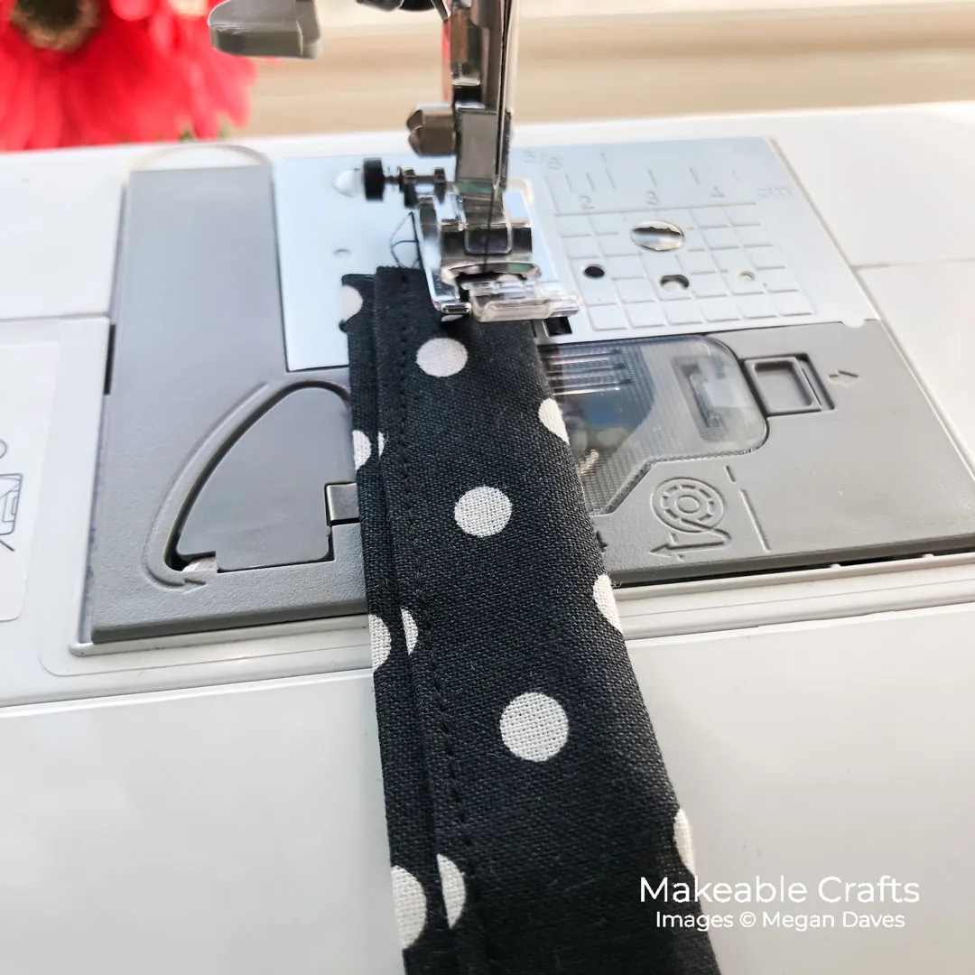 How To Make a Fabric Door Stop Makeable Crafts