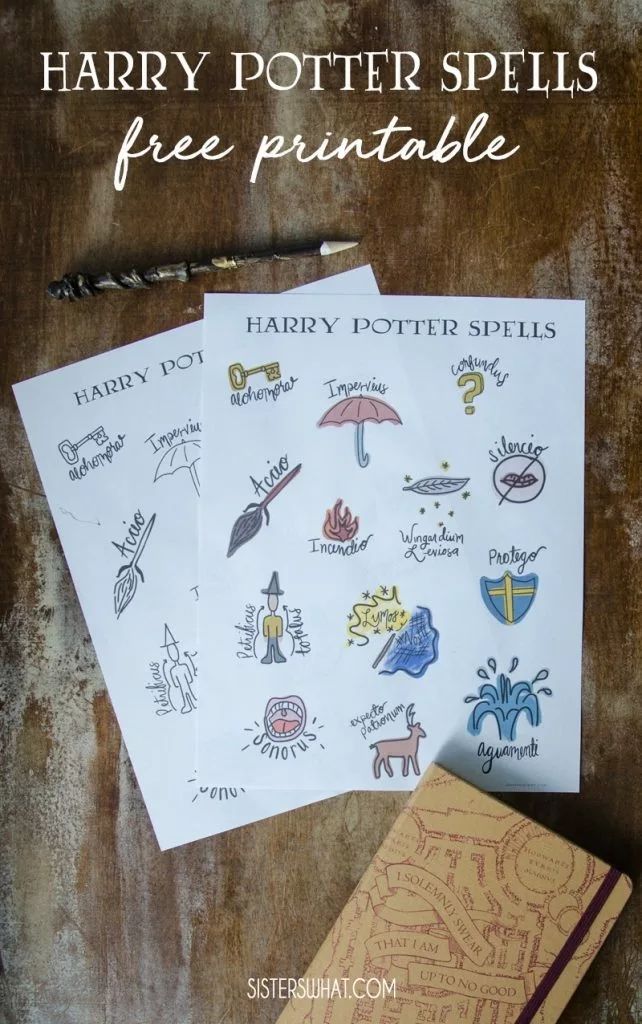 Harry Potter Crafts - Newest Edition of Creative Crafts - Makeable Crafts