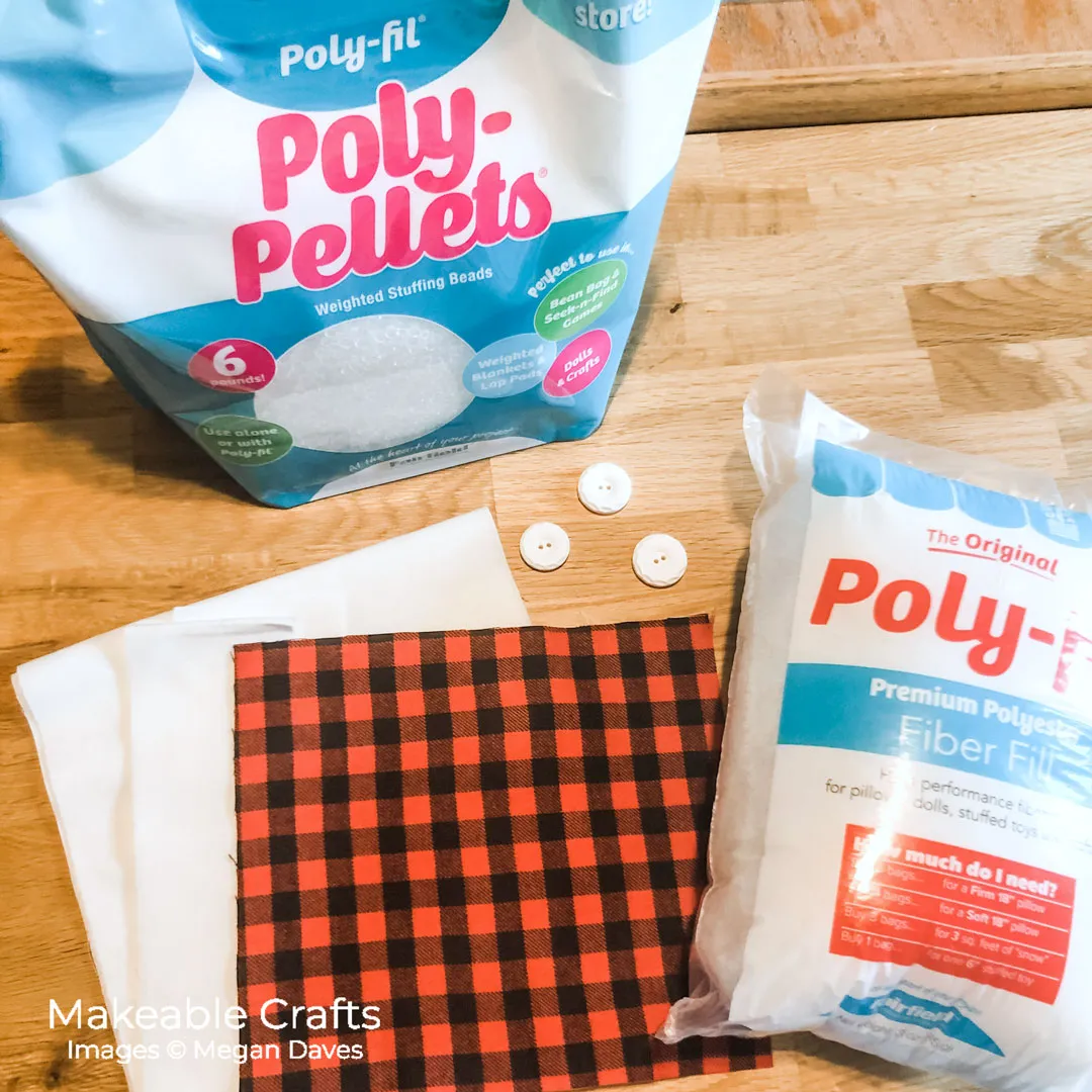 Do It Yourself Door Draft Stopper Makeable Crafts